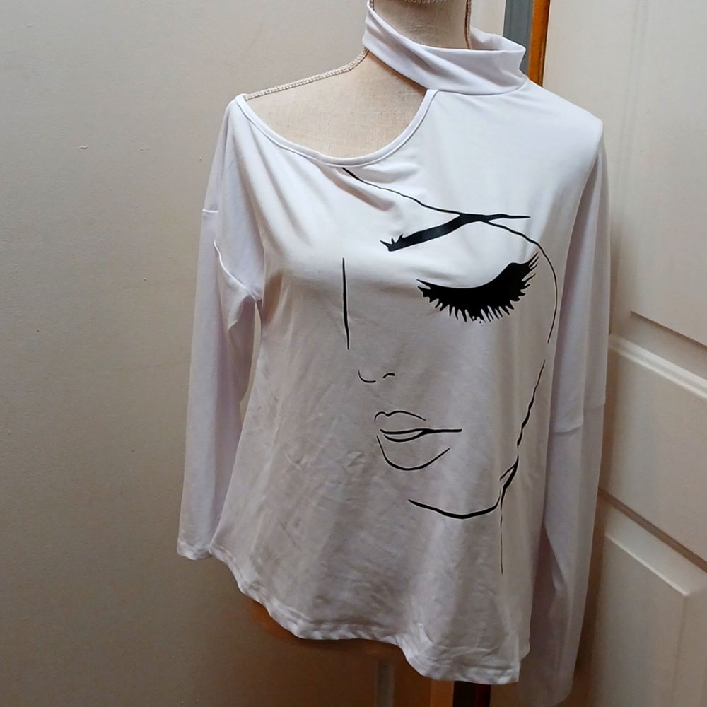 Woman's Top